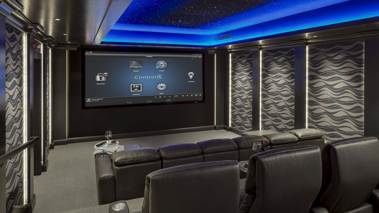 Sentinel Security Supporting all your business and home security needs in Prescott and the